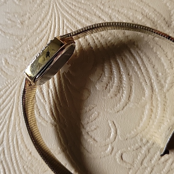 Caravelle (Bulova) Watch